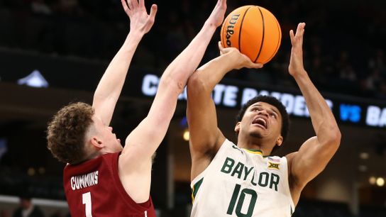 Clemson vs. Baylor prediction: Feed the Bears (College Basketball)
