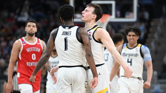 NC State vs. Marquette prediction: Tyler Kolek, Kam Jones pack 1-2 punch (College Basketball)