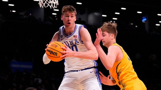 James Madison vs. Duke prediction: Put up your Dukes (College Basketball)