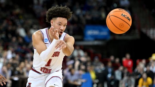 Grand Canyon vs. Alabama: Stemming the Tide (College Basketball)