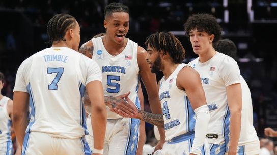 North Carolina vs. Alabama prediction: Tar Heels to roll the Tide? (College Basketball)
