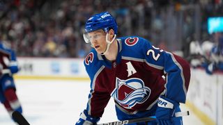 NHL Best Bets: Rangers vs. Avalanche, Stars vs. Canucks (NHL). Photo by Ron Chenoy, USA TODAY Sports