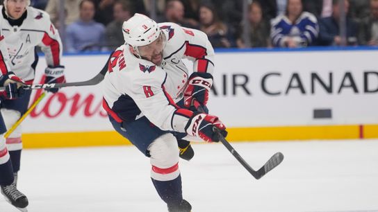 NHL Best Bets: Penguins vs. Capitals, Alex Ovechkin and more (NHL)