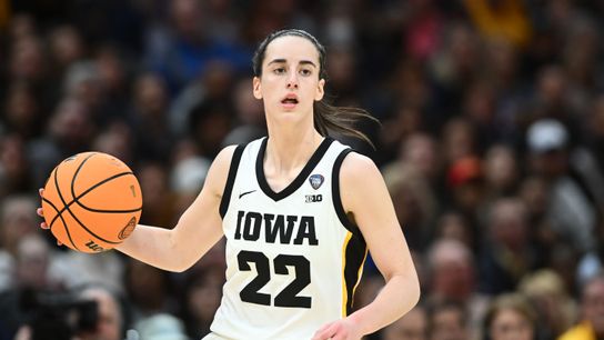 Caitlin Clark vs. South Carolina: Best prop bet for Iowa superstar (College Basketball)