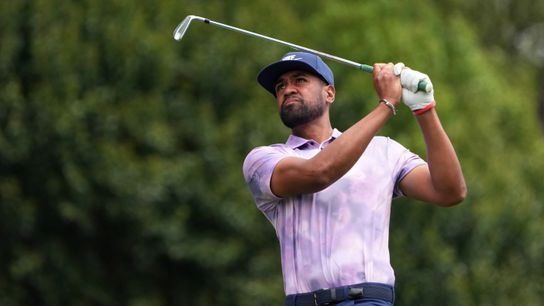 Masters best bet: Buy Tony Finau for Friday’s second round (Golf)