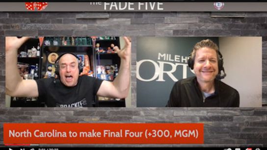 The Fade Five Podcast: The Wild Wild West Region (podcast)