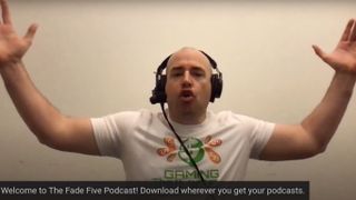 The Fade Five Podcast: The Quick Pace(ers) (podcast)