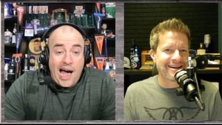 The Fade Five Podcast: Tequila Thursday all-timer (Podcast)