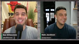 The Fade Five Podcast: No points in Ohio State vs. Penn State (Podcast)