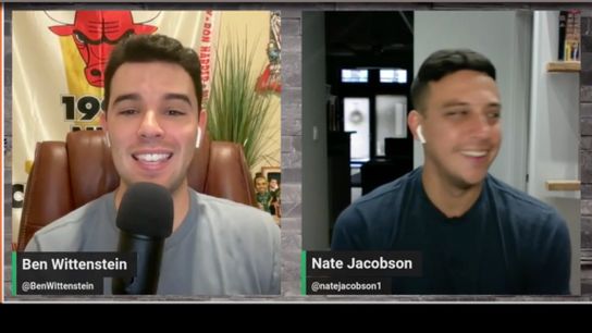 The Fade Five Podcast: No points in Ohio State vs. Penn State (Podcast)