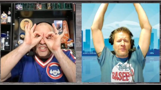 The Fade Five Podcast: Rule the world, Naz (podcast)