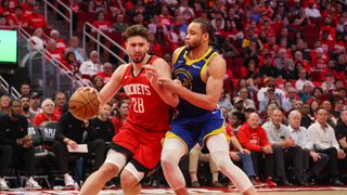 The Fade Five Podcast: Active Hands Alperen (Podcast). Photo by Thomas Shea, Imagn Images