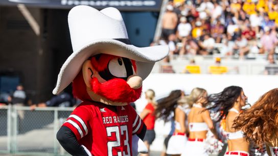 CFB Week 11 Forecast: Lunacy likely in Lubbock (College Football)