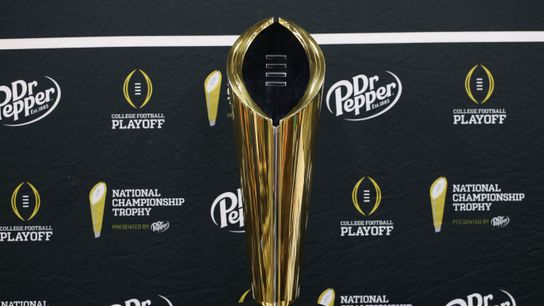 CFB Forecast: Crowning a Champ (College Football)