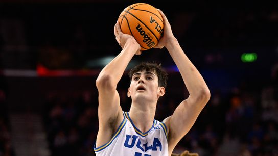 Michigan State vs. UCLA best bet (College Basketball)