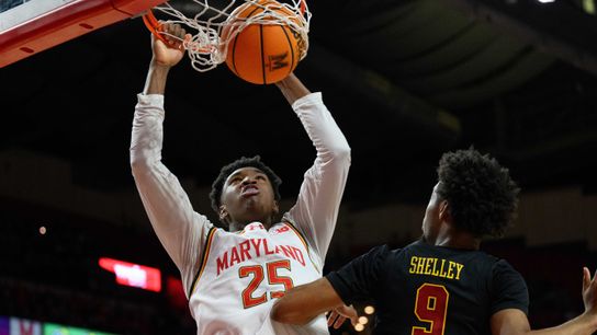 Michigan State vs. Maryland best bets (College Basketball)