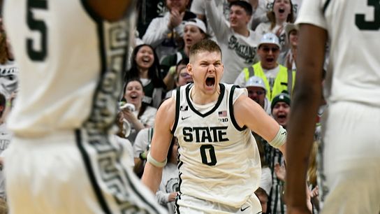 2025 Big Ten Tournament prediction (College Basketball)