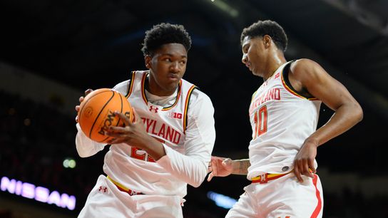 NCAA Tournament: Grand Canyon vs. Maryland best bet (College Basketball)