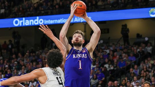 Arizona State vs. Kansas best bets (College Basketball)