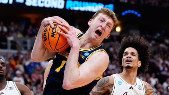 Michigan vs. Auburn: Sweet 16 best bet (College Basketball)