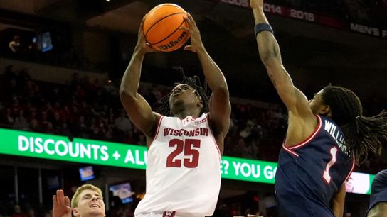 College basketball futures: Wisconsin Badgers (College Basketball)