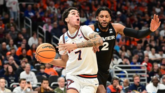 NCAA Tournament: Illinois vs. Kentucky best bet (College Basketball)