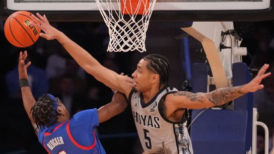 College Basketball Crown best bet: Washington State vs. Georgetown (College Basketball)