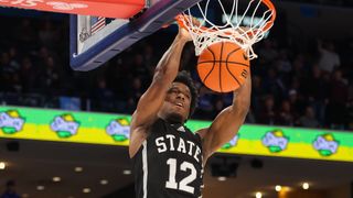 Kentucky vs. Mississippi State best bet (College Basketball). Photo by Wesley Hale, Imagn Images