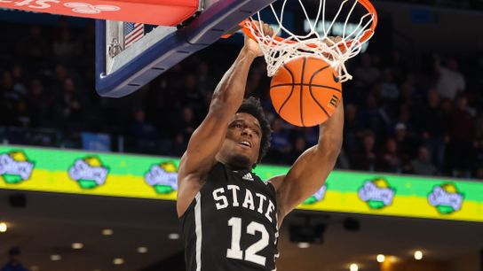 Kentucky vs. Mississippi State best bet (College Basketball)