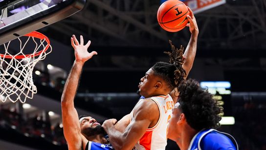 Tennessee vs. Florida best bet (College Basketball)