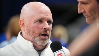 CBB Noise: The Spirit of Saint Louis  (College Basketball). Photo by Grace Hollars/IndyStar / USA TODAY NETWORK