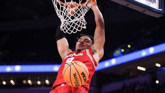 Wisconsin vs. Rutgers best bet (College Basketball)