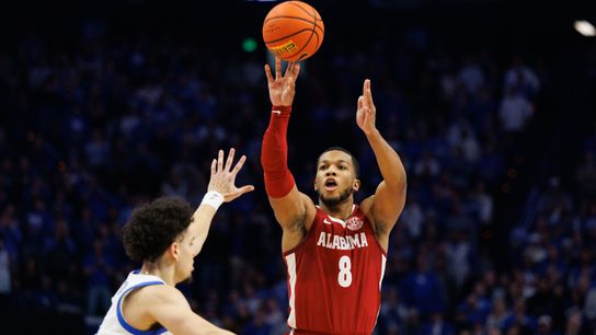 Vanderbilt vs. Alabama prediction and best bet (College Basketball)