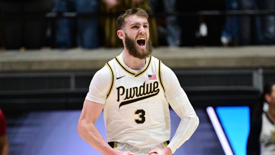 Purdue vs. Michigan State best bets (College Basketball)