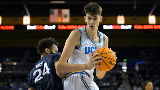 NCAA Tournament: Utah State vs. UCLA best bet (College Basketball)