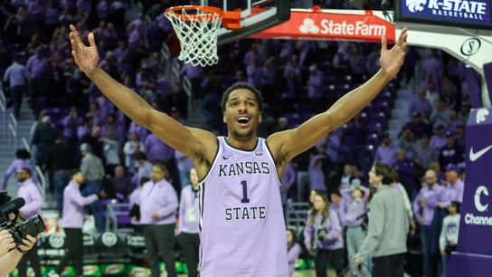 Kansas State’s improbable turnaround opens path to NCAA Tournament (College Basketball)