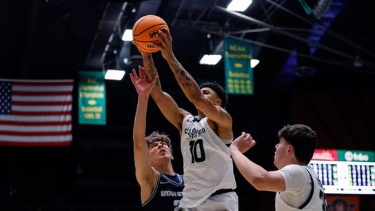 Utah State vs. Colorado State prediction and best bet (College Basketball)