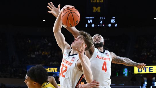Purdue vs. Illinois prediction and best bets (College Basketball)
