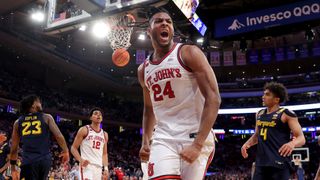NCAA Tournament: Final Four pick for West Region (College Basketball). Photo by Brad Penner, Imagn Images