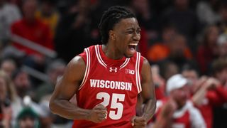 NCAA Tournament: Final Four pick for East Region (College Basketball). Photo by Robert Goddin, Imagn Images