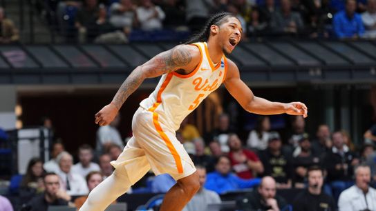 Tennessee vs. Houston best bet in Elite Eight (College Basketball)