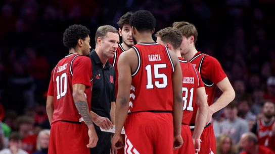 The Fade Five Podcast: Busk for the 'Husk. Photo by Joseph Maiorana-Imagn Images