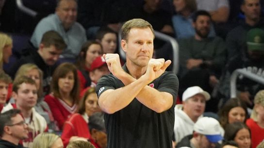 The Fade Five Podcast: Believe in the Husker Hype? (College Basketball)