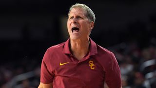 The Fade Five Podcast: West Coast Wagers (College Basketball). Photo by Kirby Lee-Imagn Images