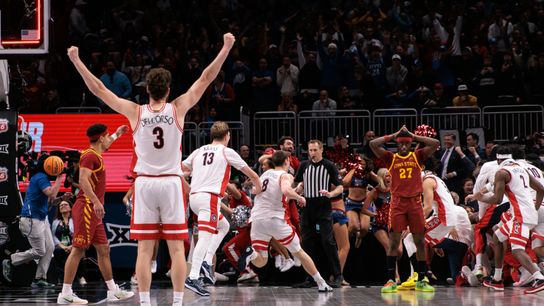 Bracket Big Board: NCAA Tournament projections (College Basketball)