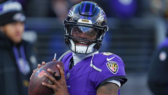 2025 NFL Fantasy Football QB Rankings (Fantasy Football). Photo by Mitch Stringer, Imagn Images