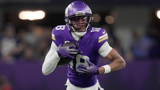 Sunday Night Football picks: Vikings at Lions (NFL)
