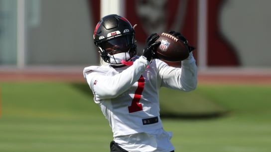 Tampa Bay Buccaneers 2025 forecast: Still NFC South’s team to beat (NFL)