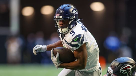 Seattle Seahawks 2025 forecast: Rock with Kenneth Walker III  (NFL)