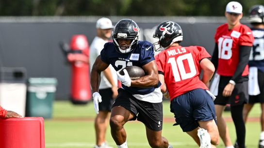 Houston Texans 2025 forecast: Reloaded with new weapons (NFL)